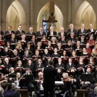 Hvad er et Oratorium?